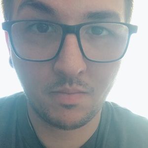 Meet your Posher, Cody